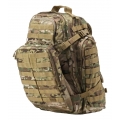 Рюкзак тактический "5.11 Tactical MultiCam RUSH 72 Backpack"